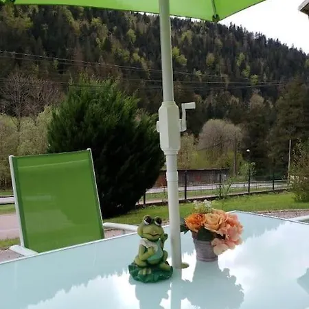 Le Nature 88 Gerardmer