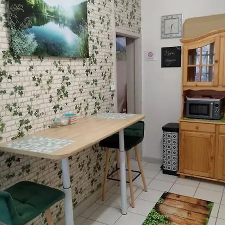 شقة Le Nature 88