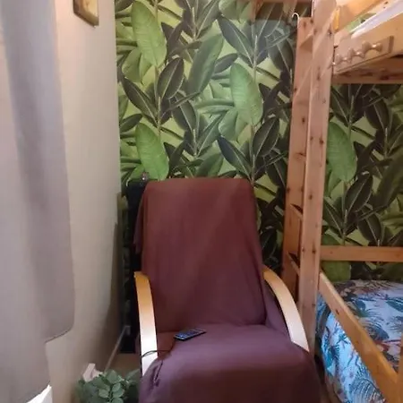 Le Nature 88 * جوراردُميه