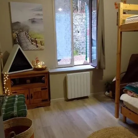 Apartment Le Nature 88