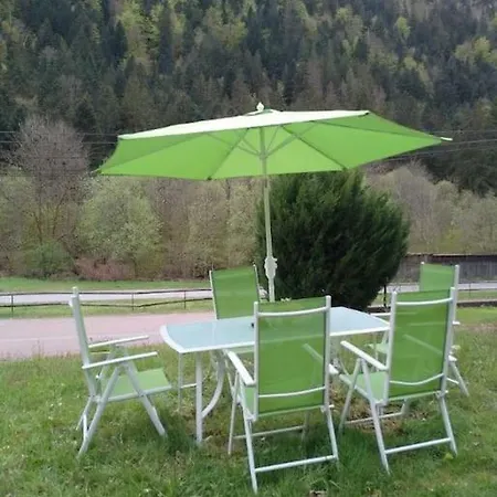 Le Nature 88 * Gerardmer