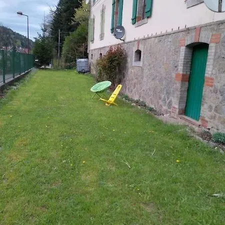 Apartment Le Nature 88 *