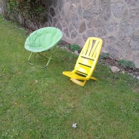 Apartment Le Nature 88 *