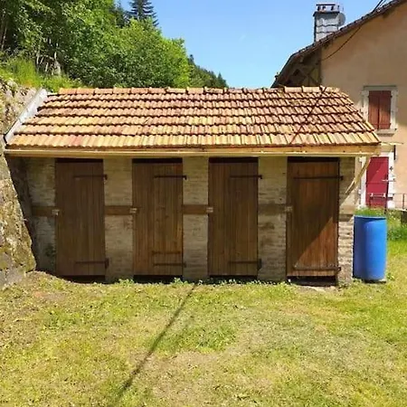 Le Nature 88 * Gerardmer